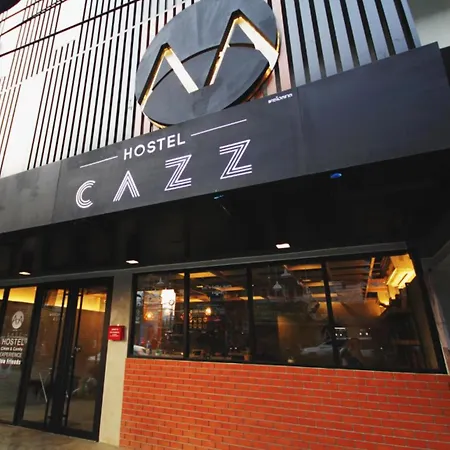Cazz Hostel