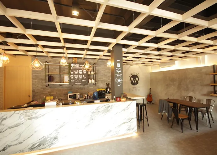 Cazz * Bangkok
