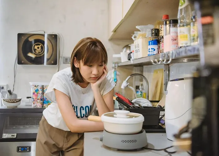 Cazz Bangkok