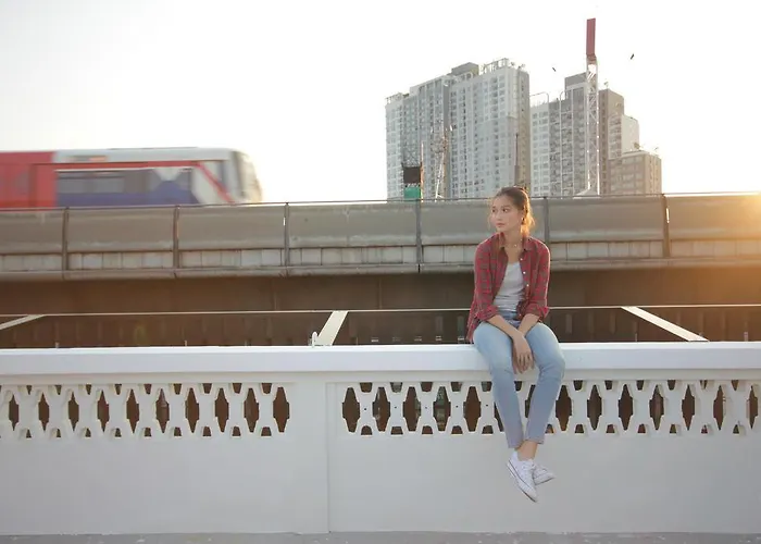 Cazz * Bangkok