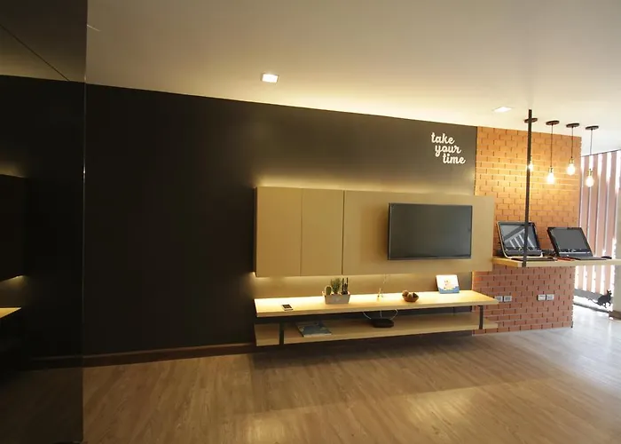 Ostello Cazz Bangkok