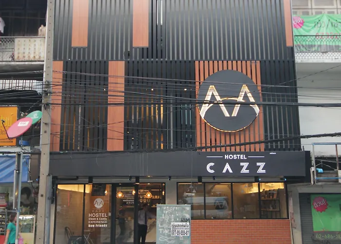 Cazz *