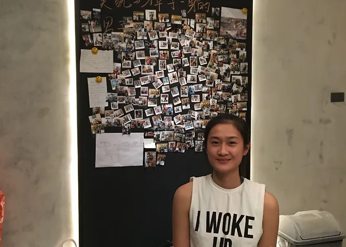 Ostello Cazz Bangkok