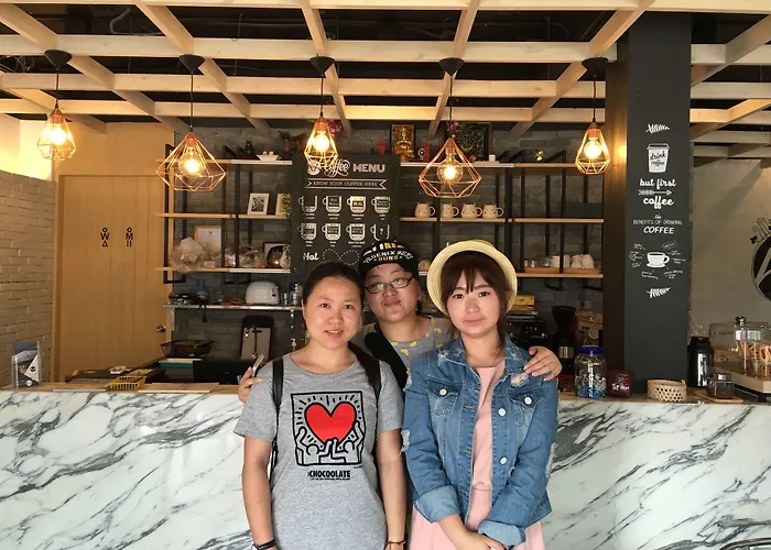 Cazz * Bangkok