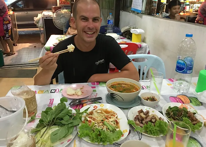 Ostello Cazz Bangkok