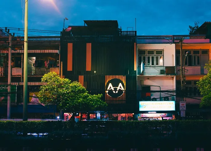 Cazz Bangkok