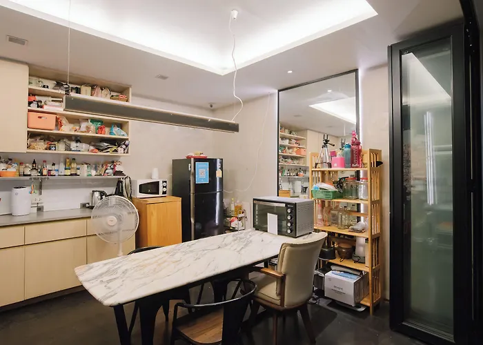 Hostel Cazz Bangkok