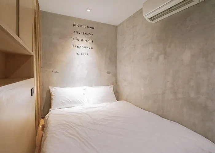 Cazz Bangkok